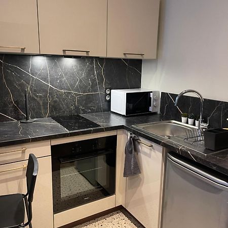 Appartement Au Coeur Du Centre Ville De Каркассон Экстерьер фото