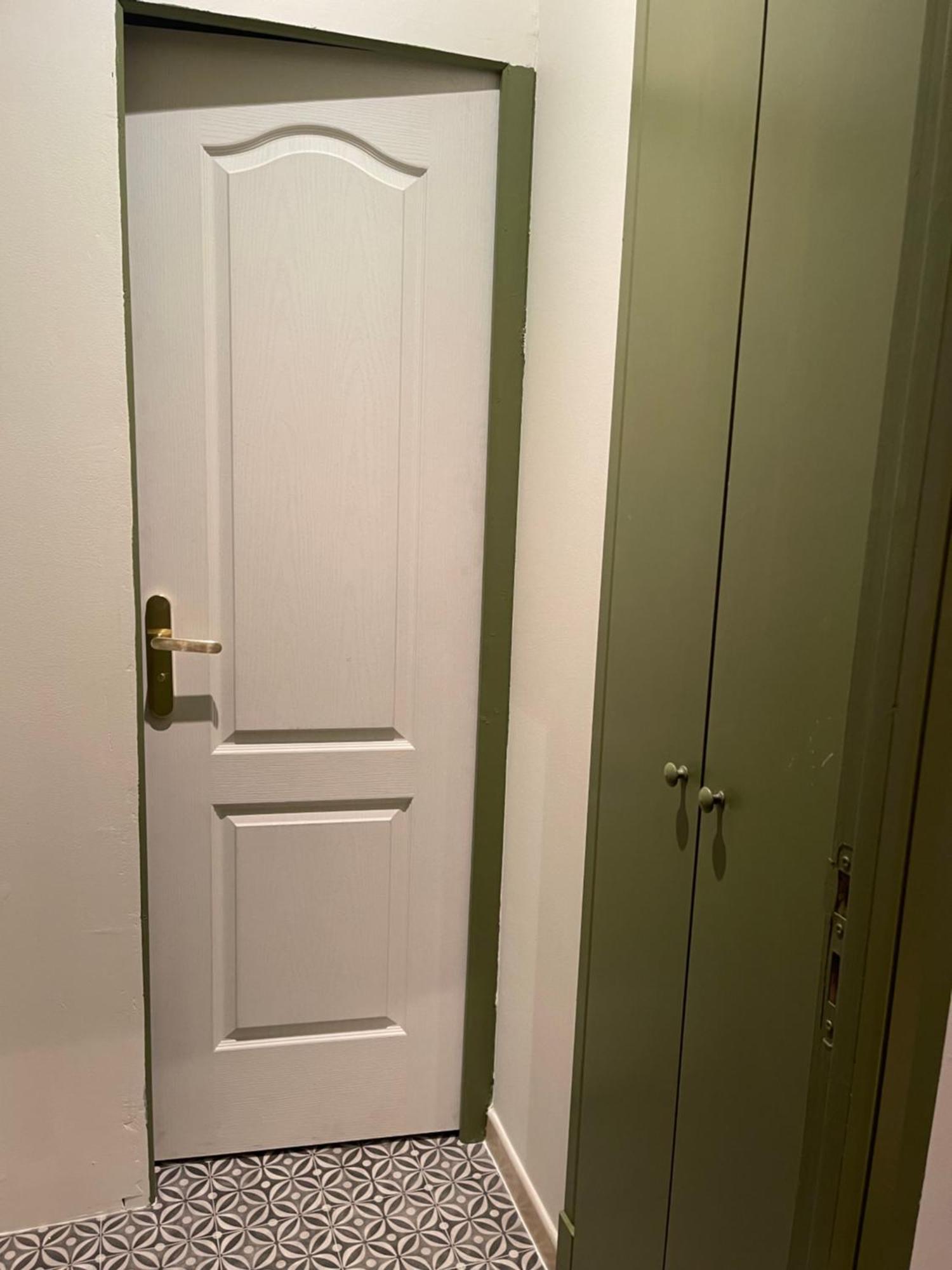 Appartement Au Coeur Du Centre Ville De Каркассон Экстерьер фото