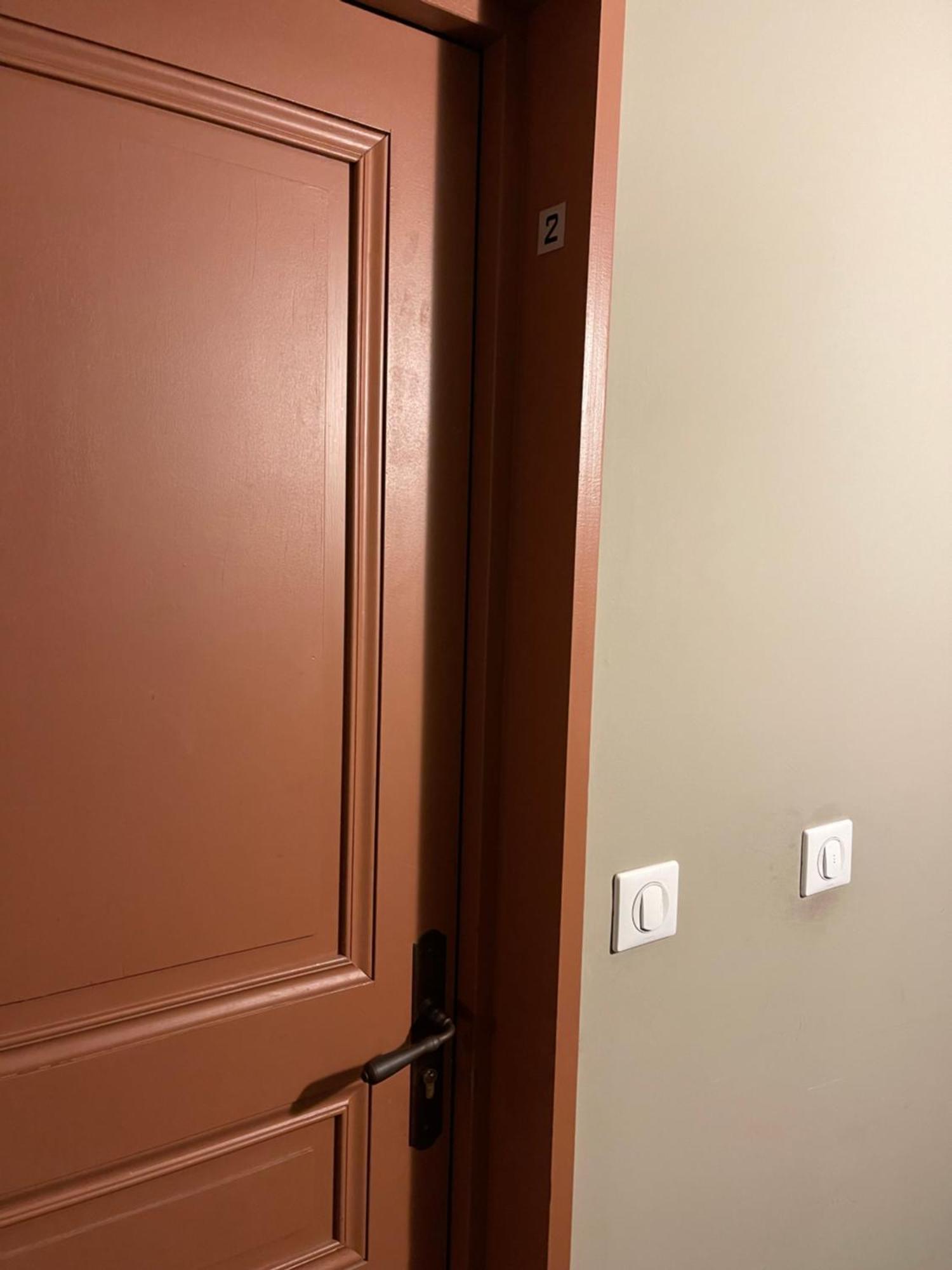 Appartement Au Coeur Du Centre Ville De Каркассон Экстерьер фото