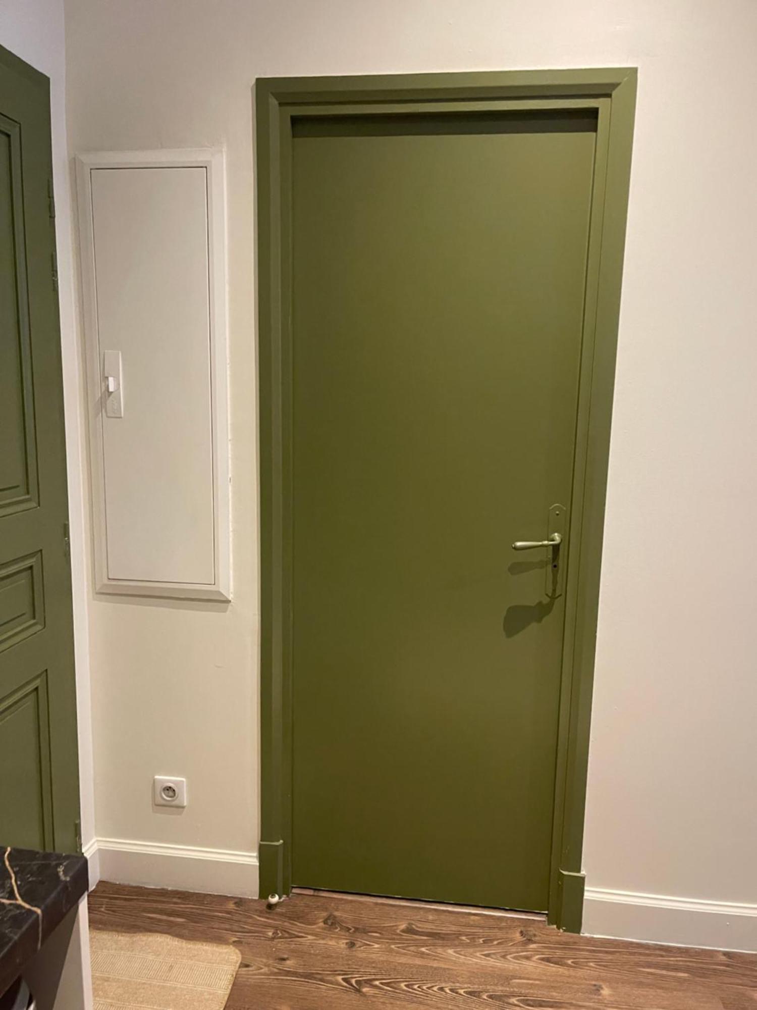 Appartement Au Coeur Du Centre Ville De Каркассон Экстерьер фото
