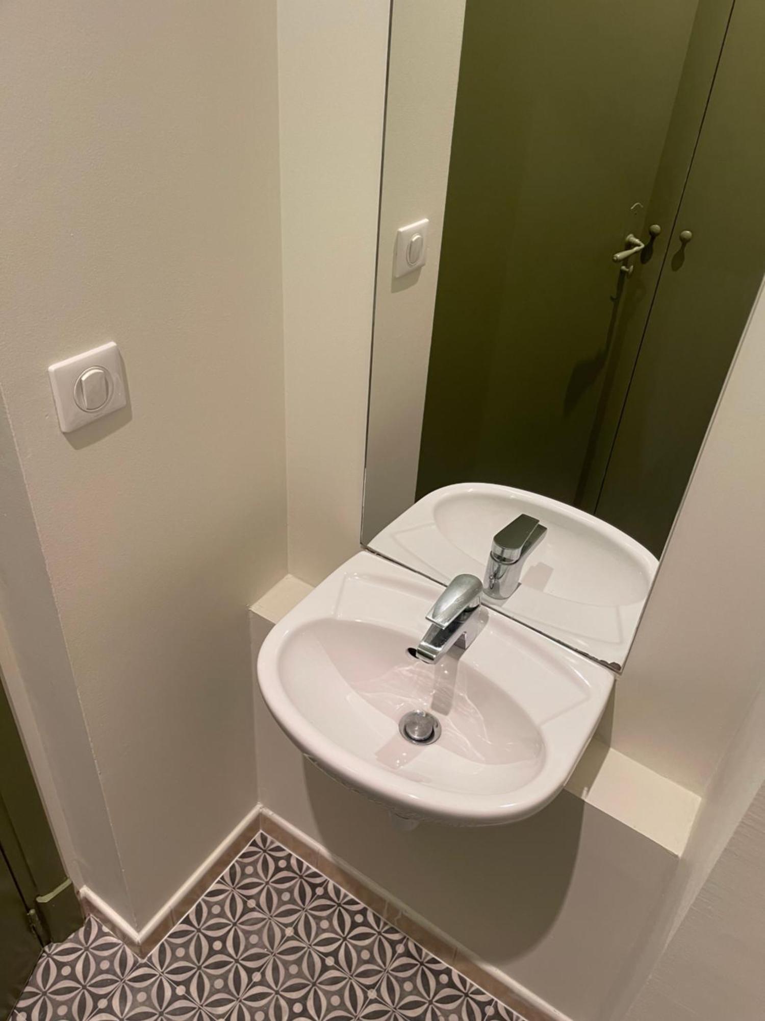 Appartement Au Coeur Du Centre Ville De Каркассон Экстерьер фото