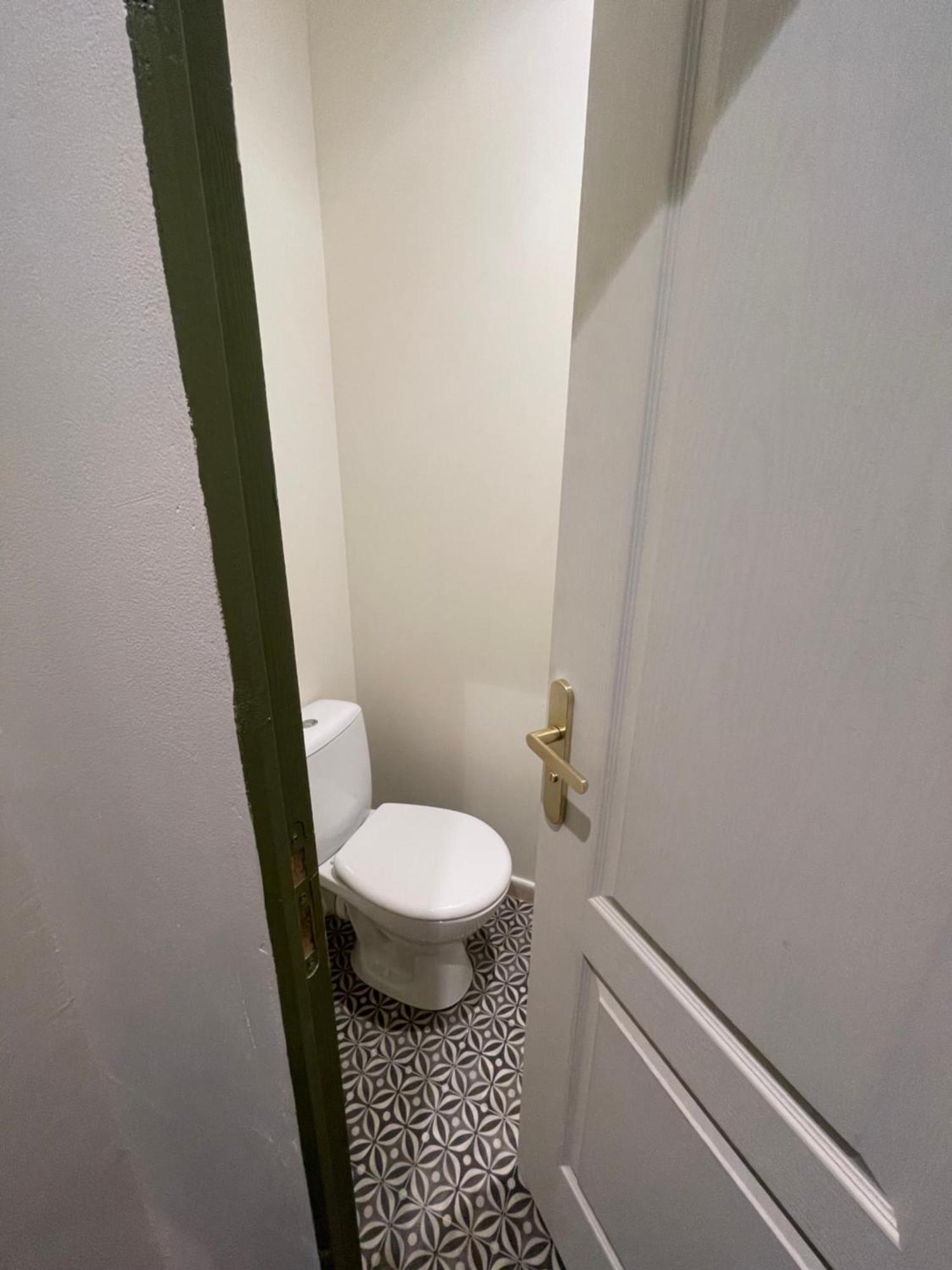 Appartement Au Coeur Du Centre Ville De Каркассон Экстерьер фото