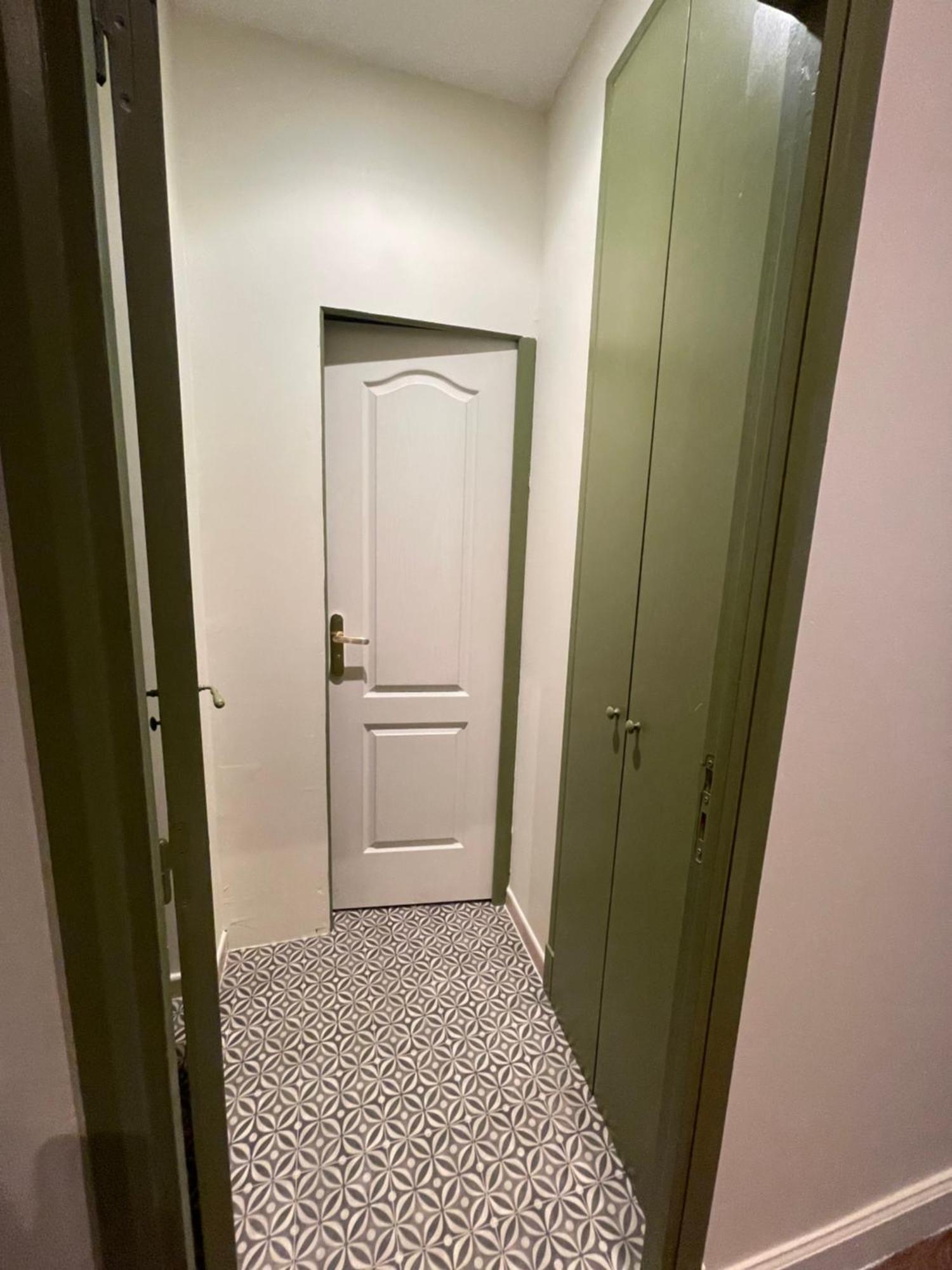 Appartement Au Coeur Du Centre Ville De Каркассон Экстерьер фото