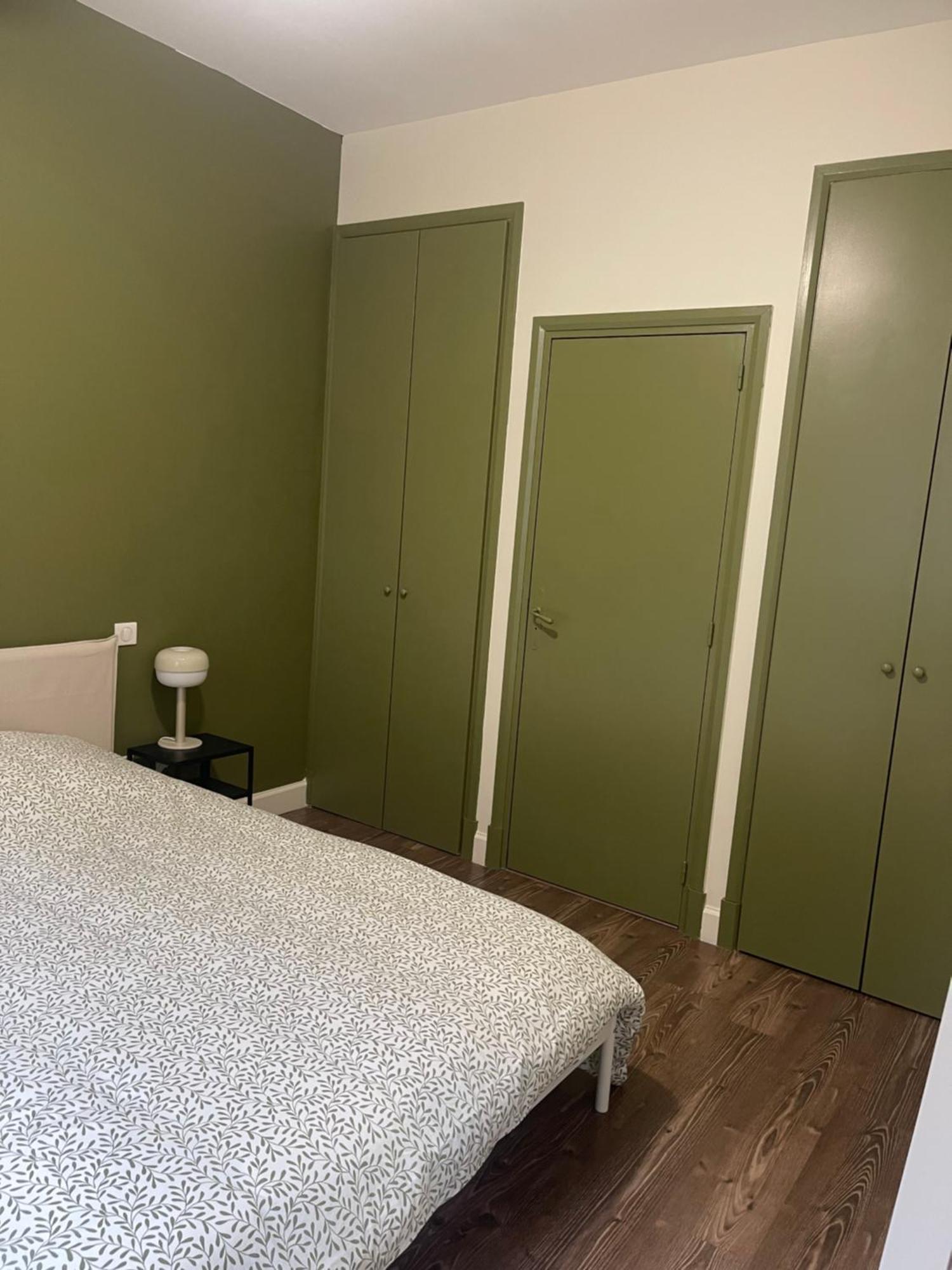 Appartement Au Coeur Du Centre Ville De Каркассон Экстерьер фото