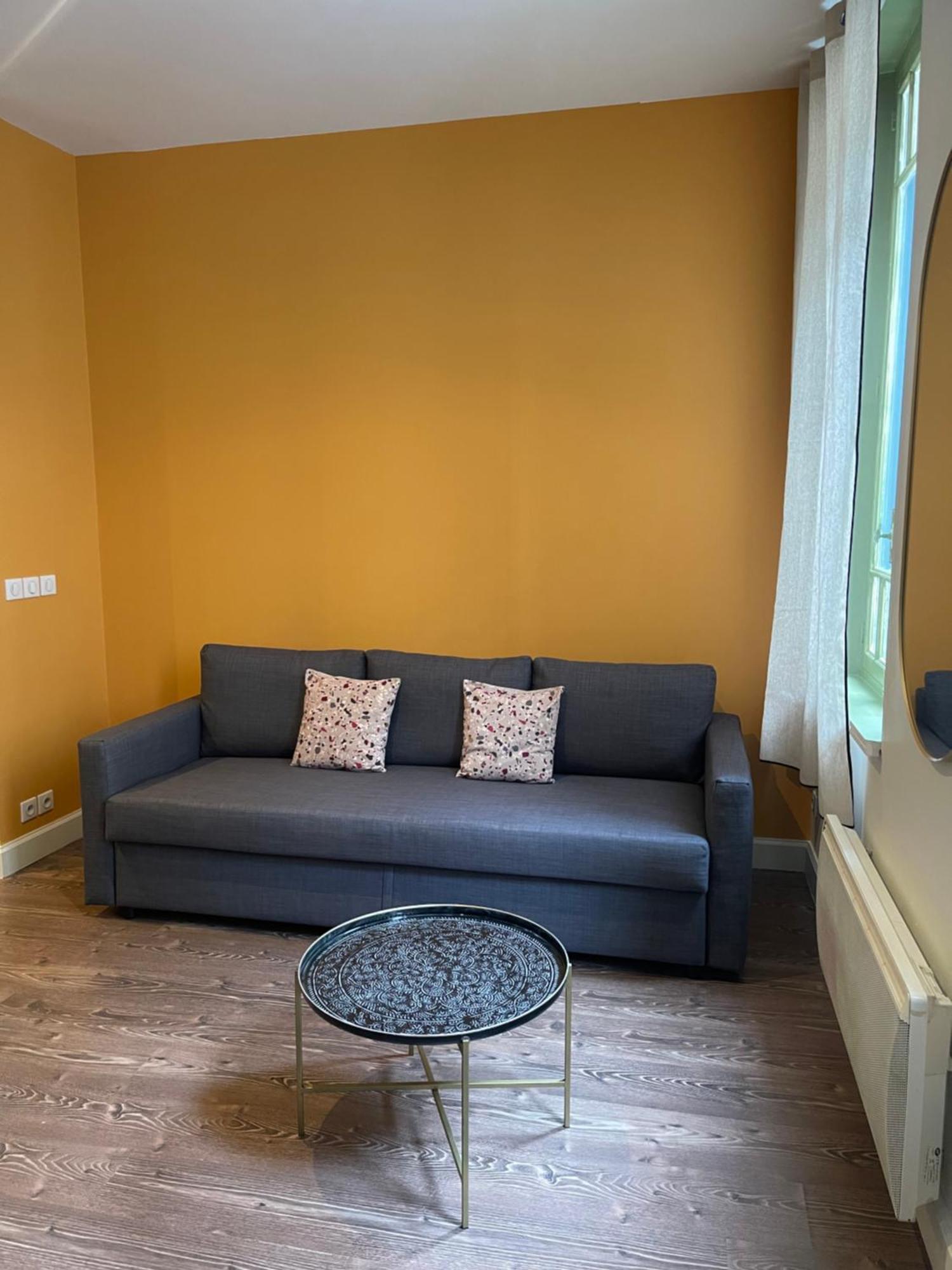 Appartement Au Coeur Du Centre Ville De Каркассон Экстерьер фото