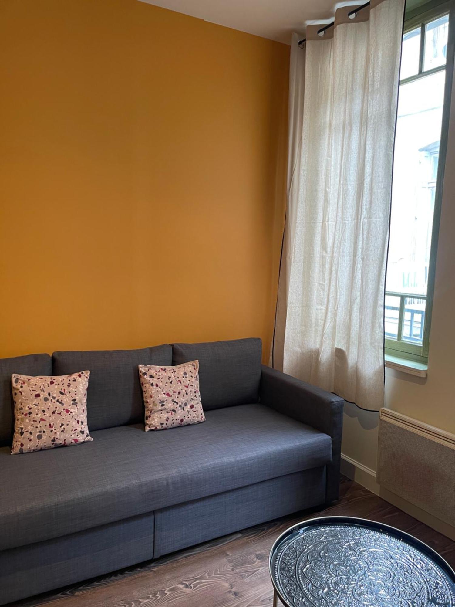 Appartement Au Coeur Du Centre Ville De Каркассон Экстерьер фото