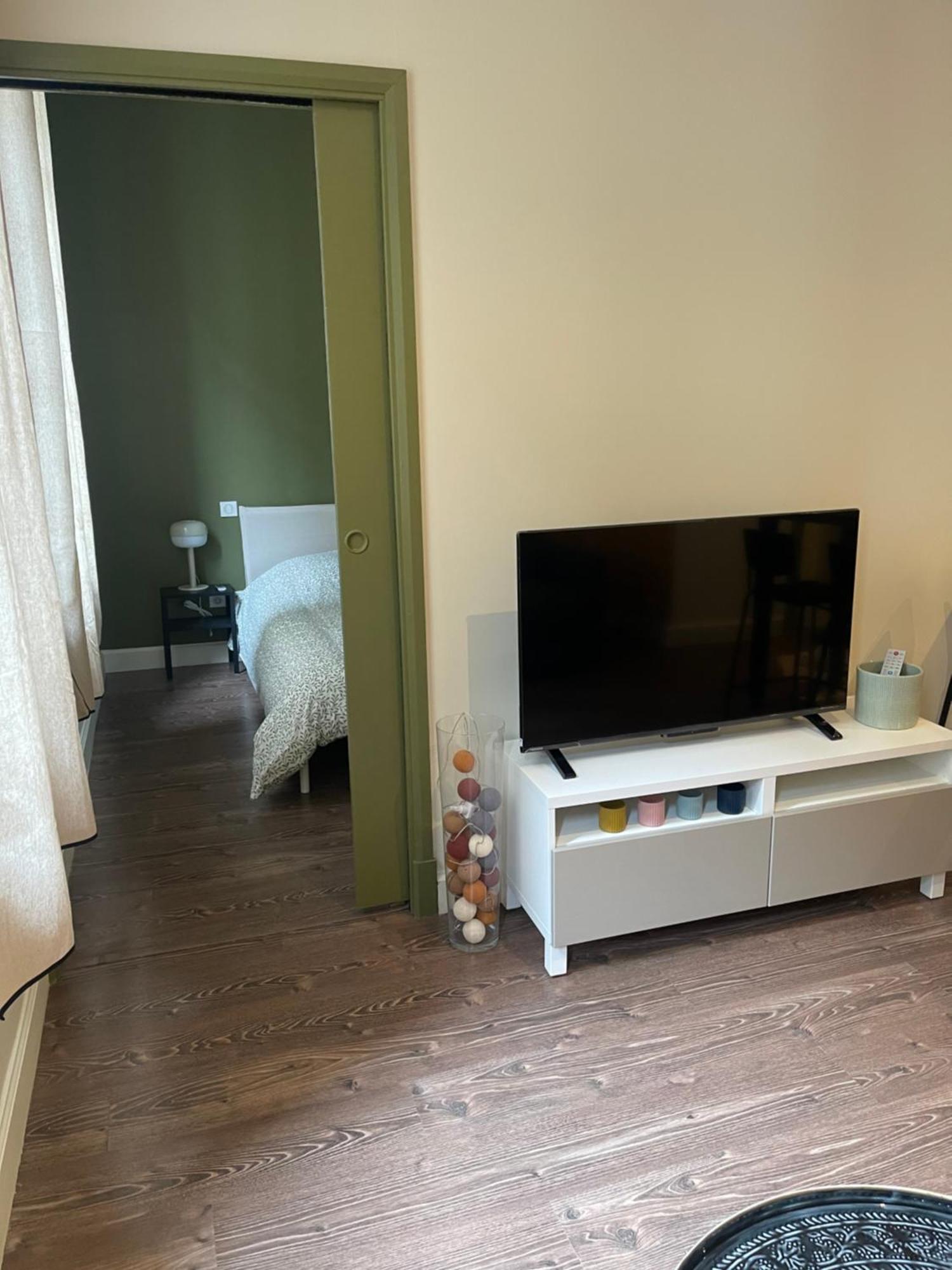 Appartement Au Coeur Du Centre Ville De Каркассон Экстерьер фото